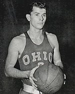 Paul Huston (basketball)