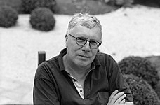 Paul Jacobs (Flemish writer)
