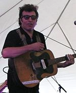 Paul James (Canadian musician)