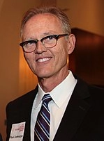 Paul Johnson (American politician)