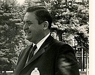 Paul K. Niven Jr.