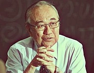 Paul Low Seng Kuan