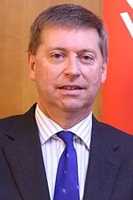 Paul Madden (diplomat)