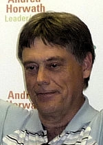 Paul Miller (Canadian politician)