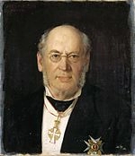 Paul Peter Vilhelm Breder