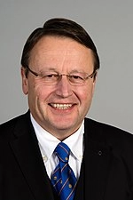 Paul Rübig