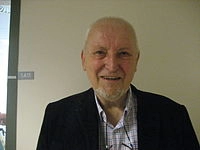 Paul Richards (anthropologist)