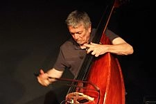 Paul Rogers (bassist)