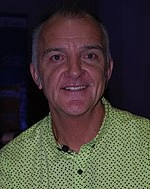 Paul Seligson