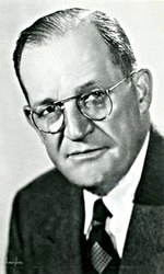 Paul W. Shafer