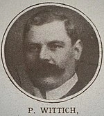 Paul Wittich (politician)