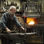 Paul Zimmermann (blacksmith)