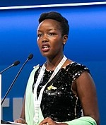 Paula Ingabire