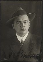 Pauli E. Blomstedt