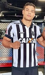 Paulo Costa (fighter)