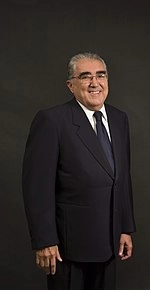 Paulo Cunha (businessman)