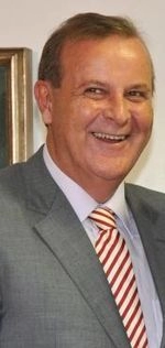 Paulo Garcia (Brazilian politician)