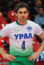 Pavel Abramov