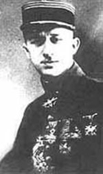Pavel Argeyev