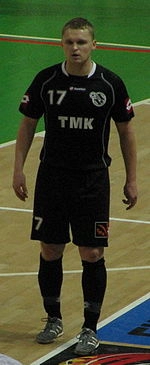 Pavel Chistopolov