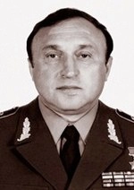 Pavel Grachev