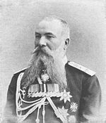 Pavel Grigorievich Dukmasov