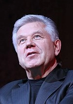 Pavel Ipatov