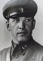 Pavel Kurochkin