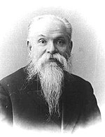 Pavel Nekrasov