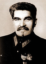 Pavel Pavlovich Lebedev