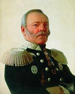 Pavel Petrovich Melnikov