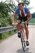 Pavel Soukup (cyclist)