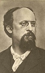 Pavel Svedomsky