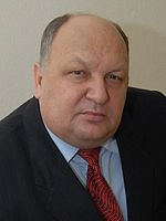 Pavlo Hrytsenko