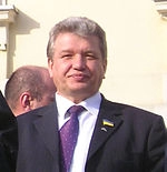 Pavlo Kachur