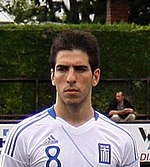 Pavlos Mitropoulos