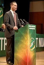 Pearse Doherty