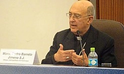 Pedro Barreto