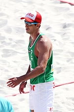 Pedro Cunha (volleyball)
