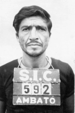 Pedro López (serial killer)