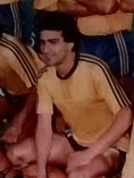 Pedro Magallanes