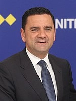 Pedro Marques (politician)