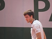 Pedro Martínez (tennis)