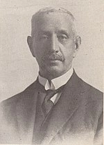 Pedro Nolasco Cruz Vergara