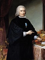 Pedro Rodríguez, Count of Campomanes