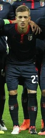Pedro Santos (footballer, born 1988)
