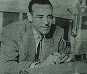 Pedro Septién