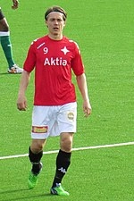 Pekka Sihvola