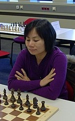 Peng Zhaoqin
