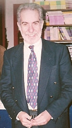 Pepe Eliaschev